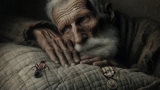 Cover art for A Broken Man