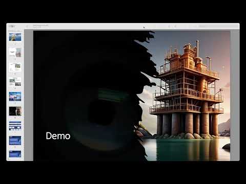 Introduction to AI in Oil & Gas Opportunities and Challenges D1