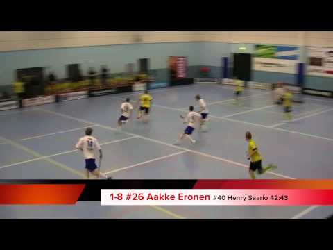 SBS Wirmo - M-Team maalikooste