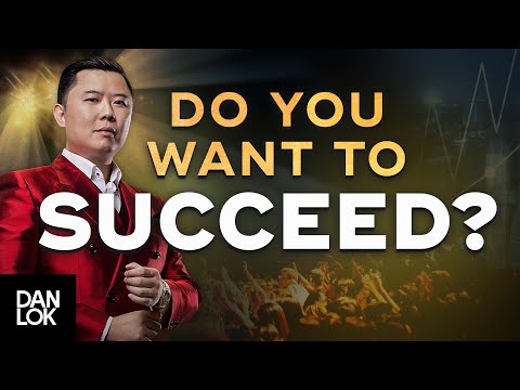 Want To Be Successful? WATCH THIS
