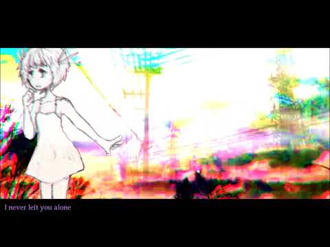 【Defoko/Uta Utane】Today (GHOST Reupload)