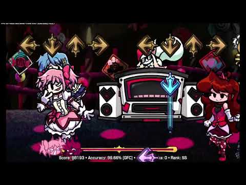 A Magical Friday Night: Vs Holy Quintet | Eternal Star