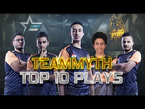 CFSSC 2022 Vietnam Best Plays [TeamMyth]