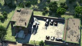 Omerta: City Of Gangsters - Japanese Incentive Trailer