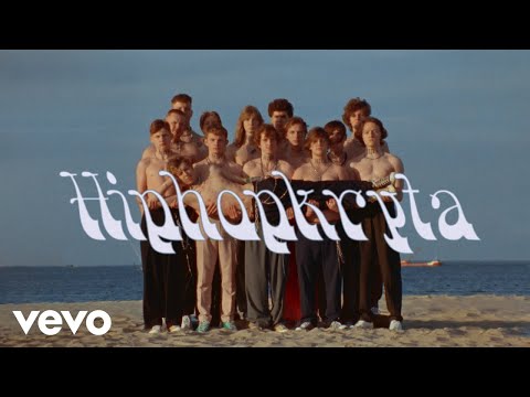 Video thumbnail for Hiphopkryta