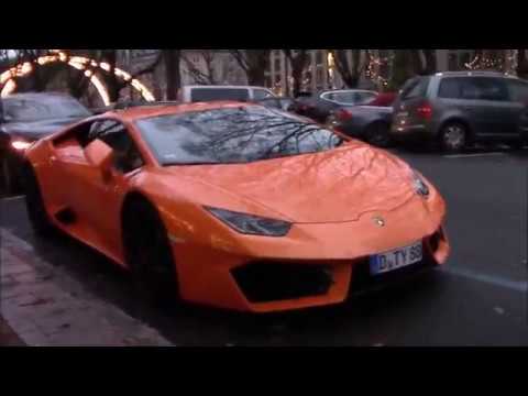 Lamborghini Gallardo