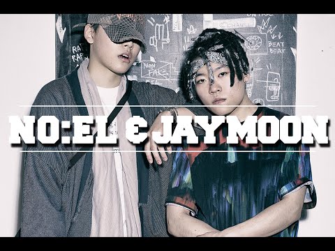 [MICSWAGGER III] 09 NO:EL & Jay Moon (노엘&제이문)