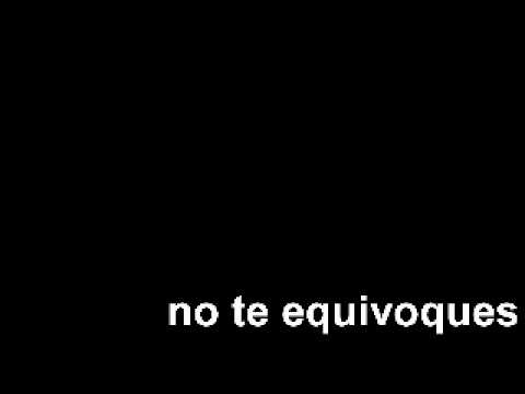 Jonni man y yerman ft New boy El Miguel y G punto C - No te equivoques (banda de palomos)