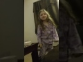 Bella Bella Dancerella