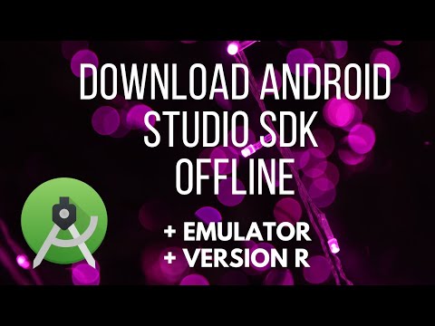 Learn Download Android Studio offline with full SDK No Need to wait hours  for android studio plugins - Mind Luster
