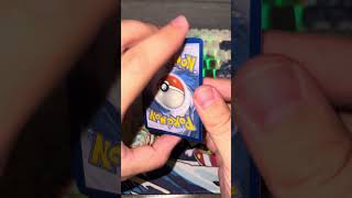Pack a day #194 #pokemon #packopenning #pokemoncards #pokemontcg #pokemoncardopening #pokémon #packs