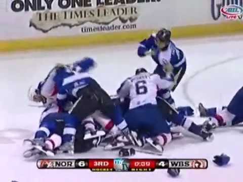 Blair Jones vs Nick Johnson