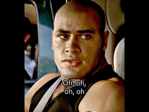 Tony Saved Him 😨 | The Sopranos S4.E3 | #Shorts