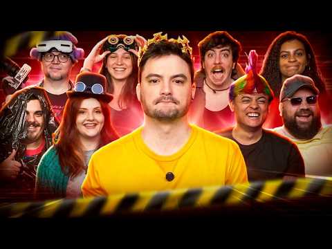 AMONG US IN REAL LIFE - THE CITY SLEEPS WITH VINES AND VINEYARDS