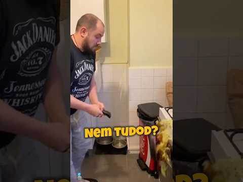 Nem tudod mit főzz?