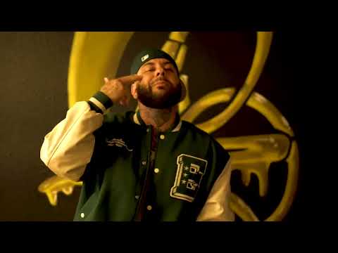 King Guess - Belly Of The Beast (Prod by @MesikOne )