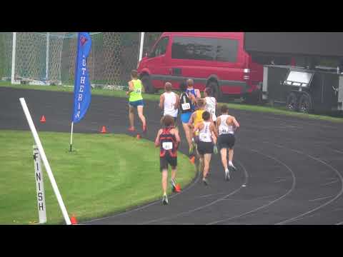 2018 WISCO Mile - Boys High School Open (Heat 2) - Surge