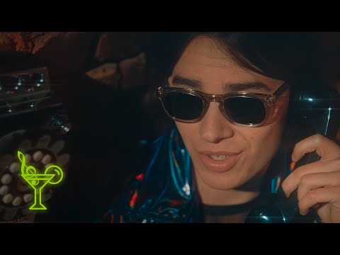 rares x Theo Rose x DOMINO - Sâmbătă putem să ne dăm rendez-vous