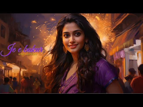 Soni Alidemit - Je e bukur