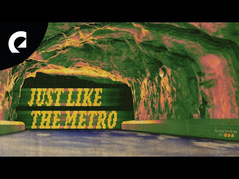 Superintendent McCupcakes - Just like the Metro