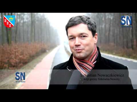 Droga na odcinku Szewce – Osiedle Pod Lasem zakończona