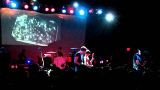 Thursday- Sugar in the Sacrament Live- TLA