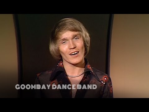 Oliver Bendt - Mein Lied für Maria (Die aktuelle Schaubude, 06.01.1973)