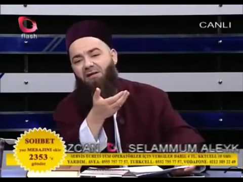 Vrijednosti kihanja i zikrovi koji se uče - Džubbeli Ahmet hodža