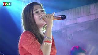 Download lagu EVI SILVIA X FRIDA SAHARA - DIBOHONGI  | GSF PRO \ FPRO MUSIK mp3