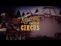 Video di gameplay di The Amazing American Circus: The Ringmaster's Edition  PC