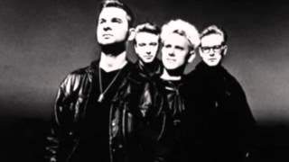 Depeche Mode - World In My Eyes (Futuretro Mix)