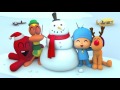 Pocoyo Jingle Bells Christmas Song Kids Carol