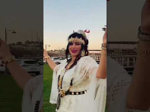اجمل رقص نايلي تحياتي الناس بوسعادة مسيلة الجلفة الغوط عين وساره وديدكاس 58ولاية
