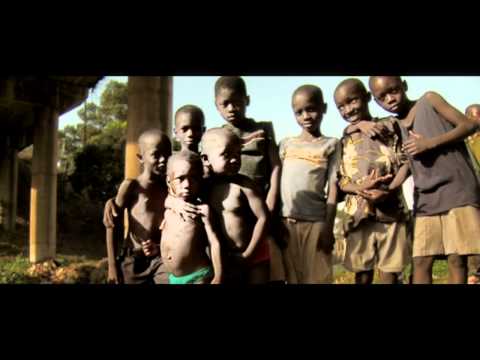 Sierra Da' Paradise by Black Street Family