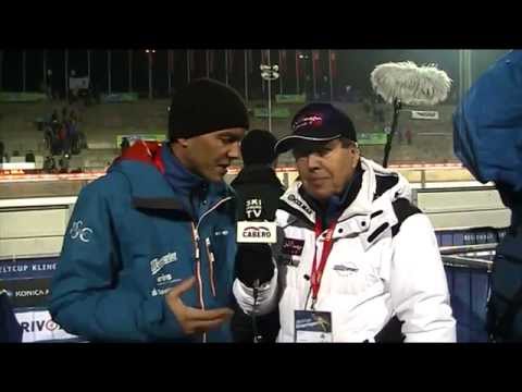 Fazit Teamspringen - Klingenthal 22.11.2014
