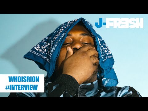 WHOISORION [INTERVIEW] 'When Its Too Big...", Positive Energy, #FormulaWon