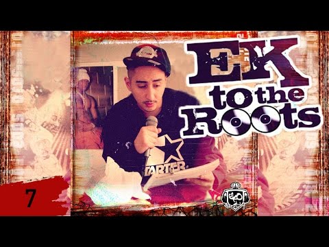 Eko Fresh - Träumer feat. Summer Cem & Farid Bang - Ek To The Roots - Album - Track 07 (CD 2)
