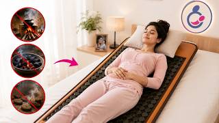 A Modern Way of Warm Therapy After Delivery