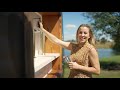The Tap Trailer Co wrap video