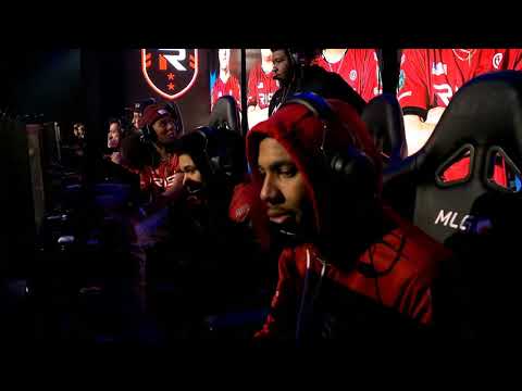 Rise Nation vs. Cyclone | Gears Pro Circuit Columbus Charity Invitational