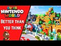 Super Nintendo World Is Better Than You Think An In Depth Breakdown Of This Revolutionary New Land
