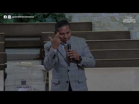 SEMANA A MAIOR ESPERANÇA TEMA 3