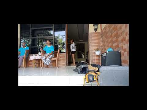 behind the scene film ho titlu HA'U HO o.