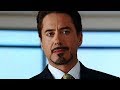 Tony Stark - 