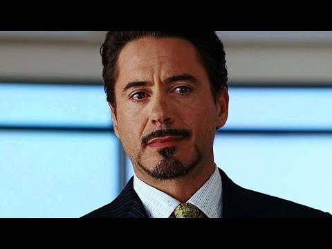 Tony Stark - "I Am Iron Man" - Ending Scene - Iron Man (2008) Movie CLIP HD thumnail