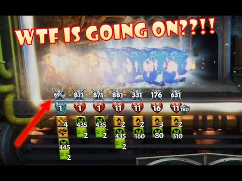 Monster Train Cov 25 DLC Red/Blue - Probably the most hilarious deck ever...  seriously, holy hell!!