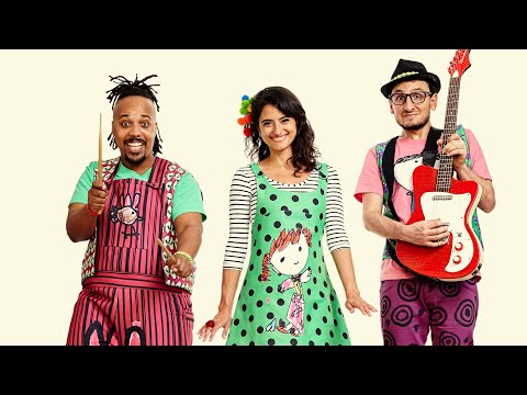 Grupo Triii - AO VIVO - #EmCasaComSesc