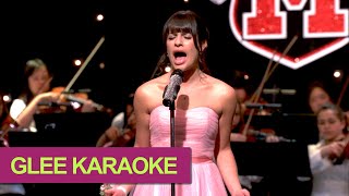 Jar Of Hearts - Glee Karaoke Version