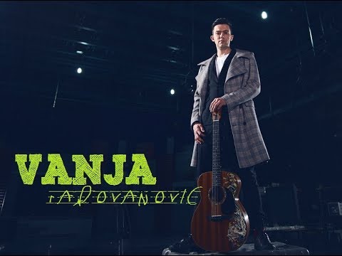 vANJA rADOVANOVIĆ ►►► Lutka sa sjevera