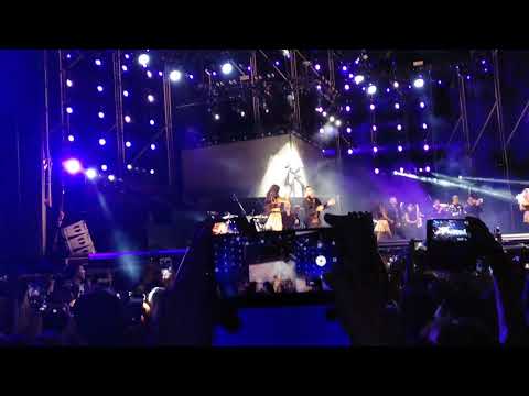 Ricky Martín Cádiz (María)